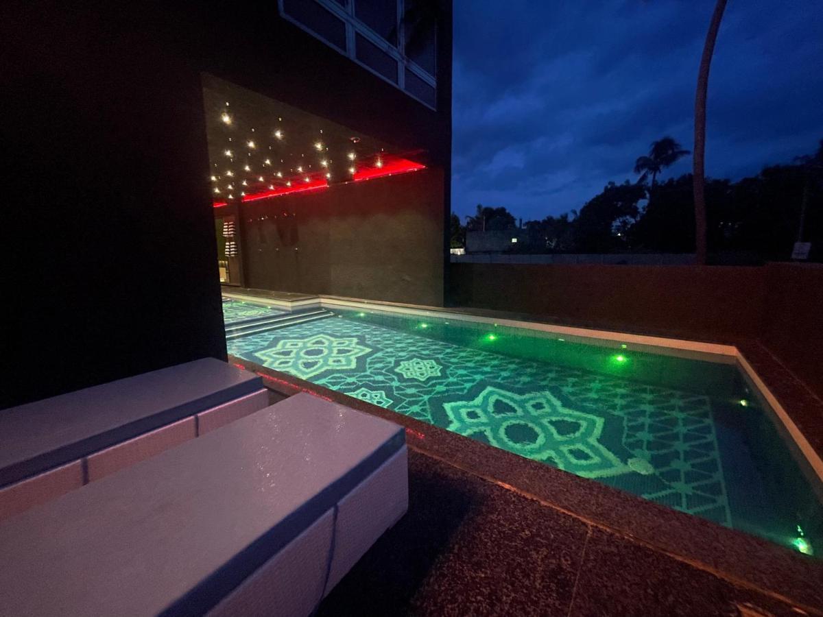 Bellani Villa Maya Puducherry Zewnętrze zdjęcie