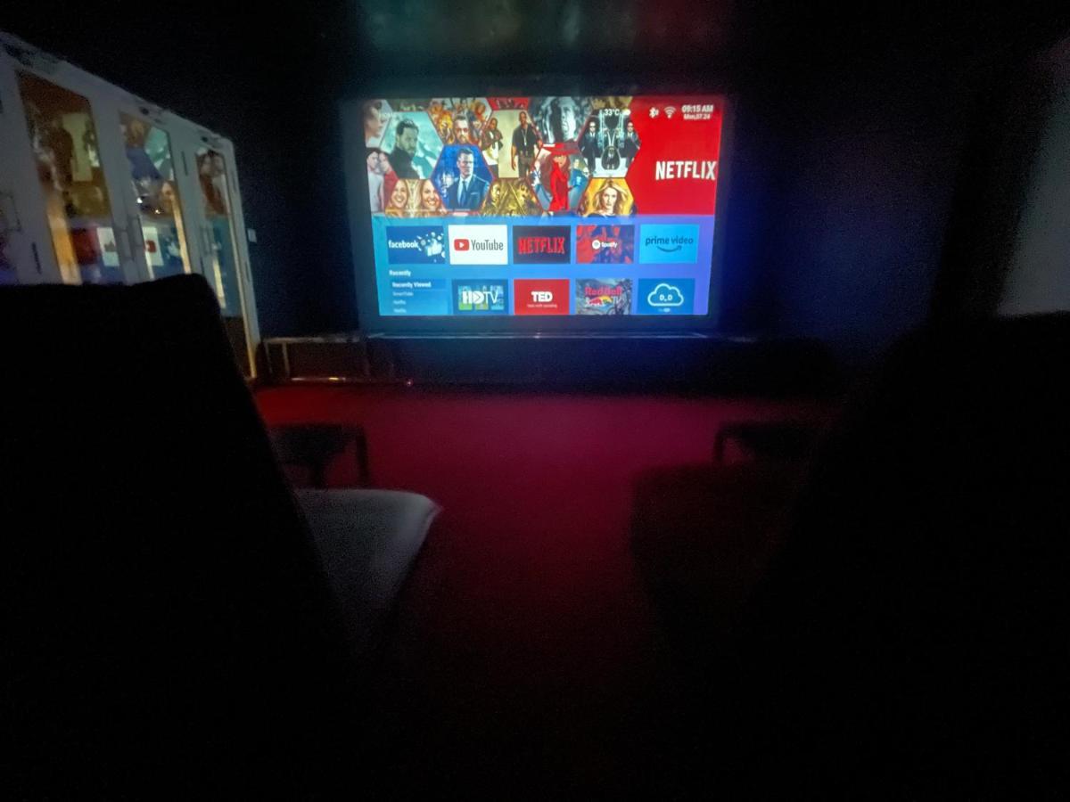 Bellani Villa Maya Puducherry Zewnętrze zdjęcie