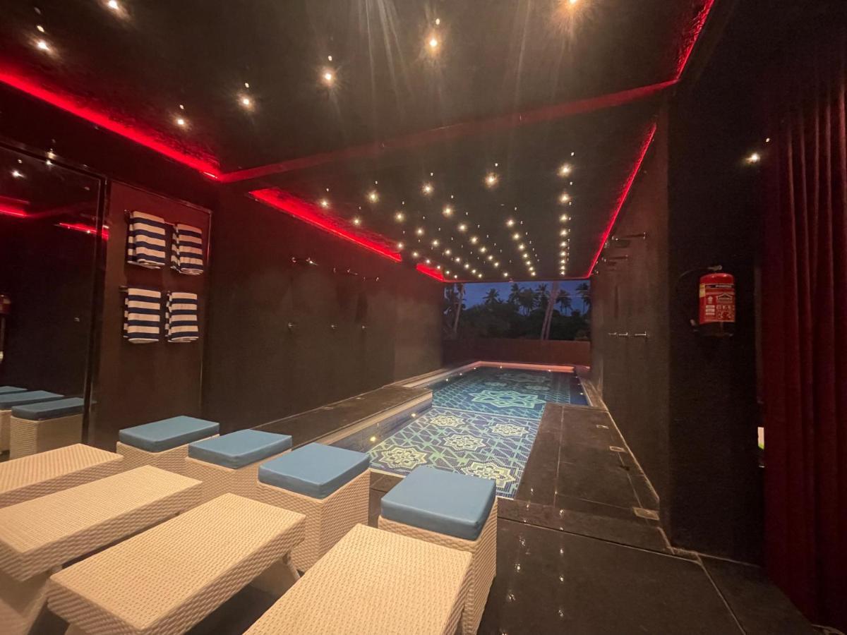 Bellani Villa Maya Puducherry Zewnętrze zdjęcie